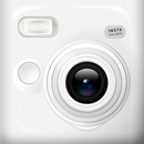 InstaMini - 快速相機，復古相機 APK