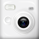 InstaMini - Instant Cam, Cam R