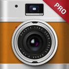 Filcam Pro- Instant camera, Re icône