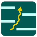 kids color snake game APK