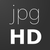 jpgHD AI Photo Restoration aplikacja