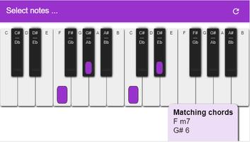 Name That Chord 스크린샷 1