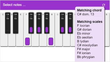 Name That Chord 스크린샷 2
