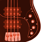 Bass Chords & Scales icon
