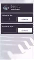 Chord Progression Composer アプリダウンロード