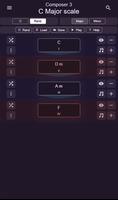 Chord Progression Composer Screenshot 1