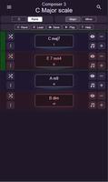 Chord Progression Composer 截图 2