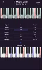 Chord Progression Composer アプリダウンロード