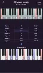 Chord Progression Reference APK 下載