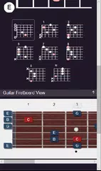 Chord Progression Reference APK 下載