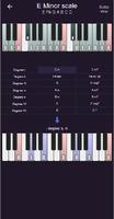 Chord Progression Reference imagem de tela 2