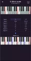 Chord Progression Reference APK 下載