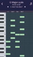 Chord Progression Reference syot layar 3