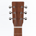 Guitar Open Tuning Reference