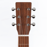 Guitar Open Tuning Reference