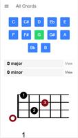 Uke Chord Progressions Screenshot 2