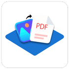 JPG to PDF Converter icon