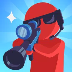 Pocket Sniper! APK download