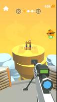 Pocket Sniper! Poster