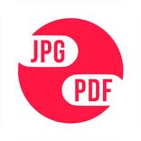 JPG to PDF - Image Converter