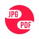 JPG to PDF - Image Converter APK