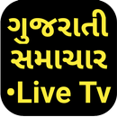 Gujarati News Live Tv Free :All Gujarati News Live APK