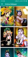 Radha Krishna Wallpapers تصوير الشاشة 1