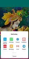 Radha Krishna Wallpapers تصوير الشاشة 3