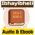 Zulu Ibhayibheli - Audio+Ebook icône