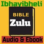 آیکون‌ Ibhayibheli Zulu Audio & eBook