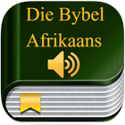 Die Bybel Afrikaans AudioBible Zeichen