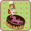 Cake Design Bakery Shop APK