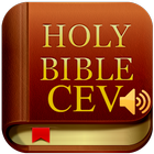CEV Bible Audio - Study Tools icône