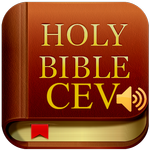 CEV Bible Audio - Study Tools icon