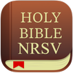 NRSV Study Bible Audio