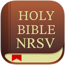 NRSV Study Bible Audio APK