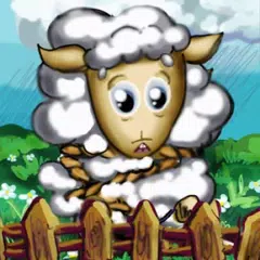 Sheep Shearing Puzzle APK download