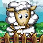 Sheep Shearing Puzzle Zeichen