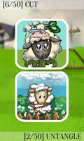 Sheep Shearing Puzzle Screenshot 1