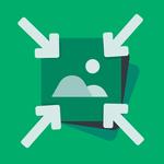 Image Compress & Photo Resizer icon