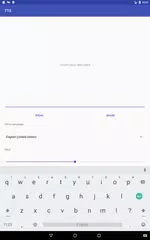 Text to Speech (TTS) XAPK download