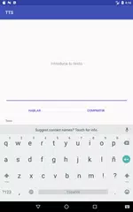 Descargar XAPK de Text to Speech - Texto a voz