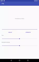 Descargar XAPK de Text to Speech - Texto a voz