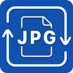 JPG Converter Image - PNG/JPEG
