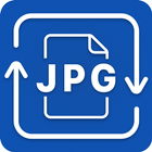 JPG Converter Zeichen