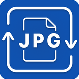 JPG Konverter Gambar: PNG/JPEG