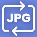 Convertir image - PDF/JPG/PNG APK