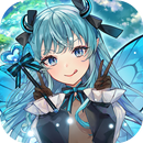 ラファームの少女～戦乙女コレクションRPG APK