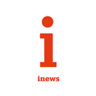 inews: World News & Politics Zeichen