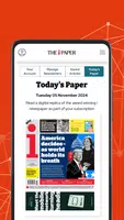 The i Paper UK & World News – Platform Berita Independen Terbaik 2025 2